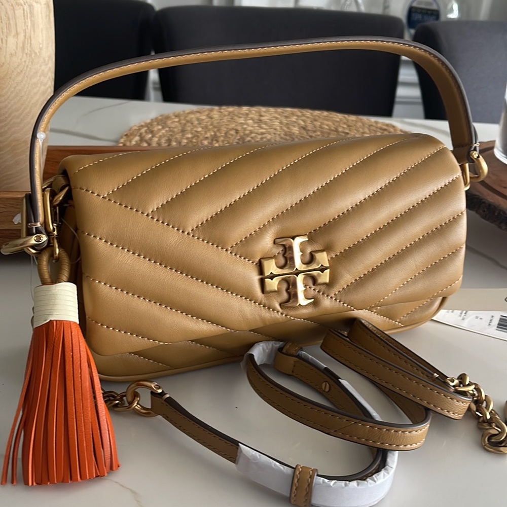 Tory Burch shoulder bag - Picture 8 of 11